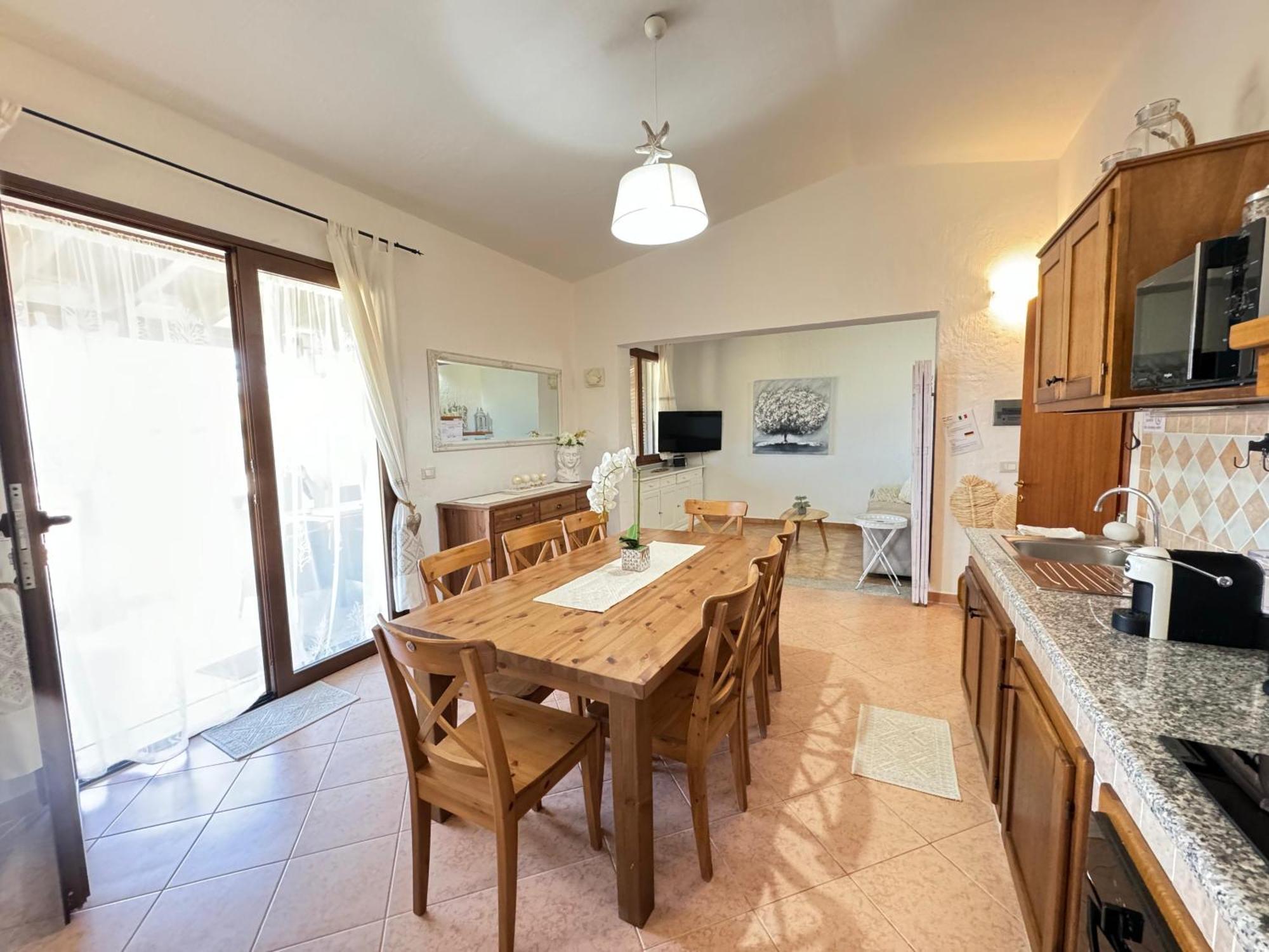 Casa Vacanze Con Piscina E Vista Mare Esclusiva Per Coppie E Famiglie, Relax E Tranquillita Tertenìa Zewnętrze zdjęcie