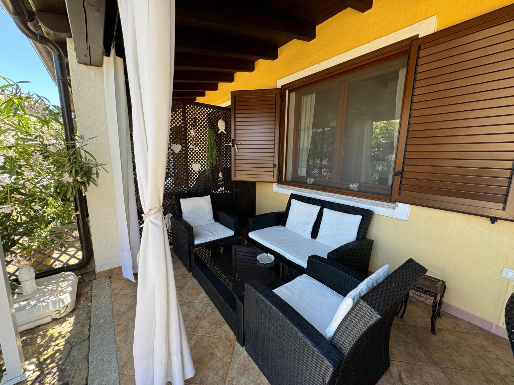 Casa Vacanze Con Piscina E Vista Mare Esclusiva Per Coppie E Famiglie, Relax E Tranquillita Tertenìa Zewnętrze zdjęcie
