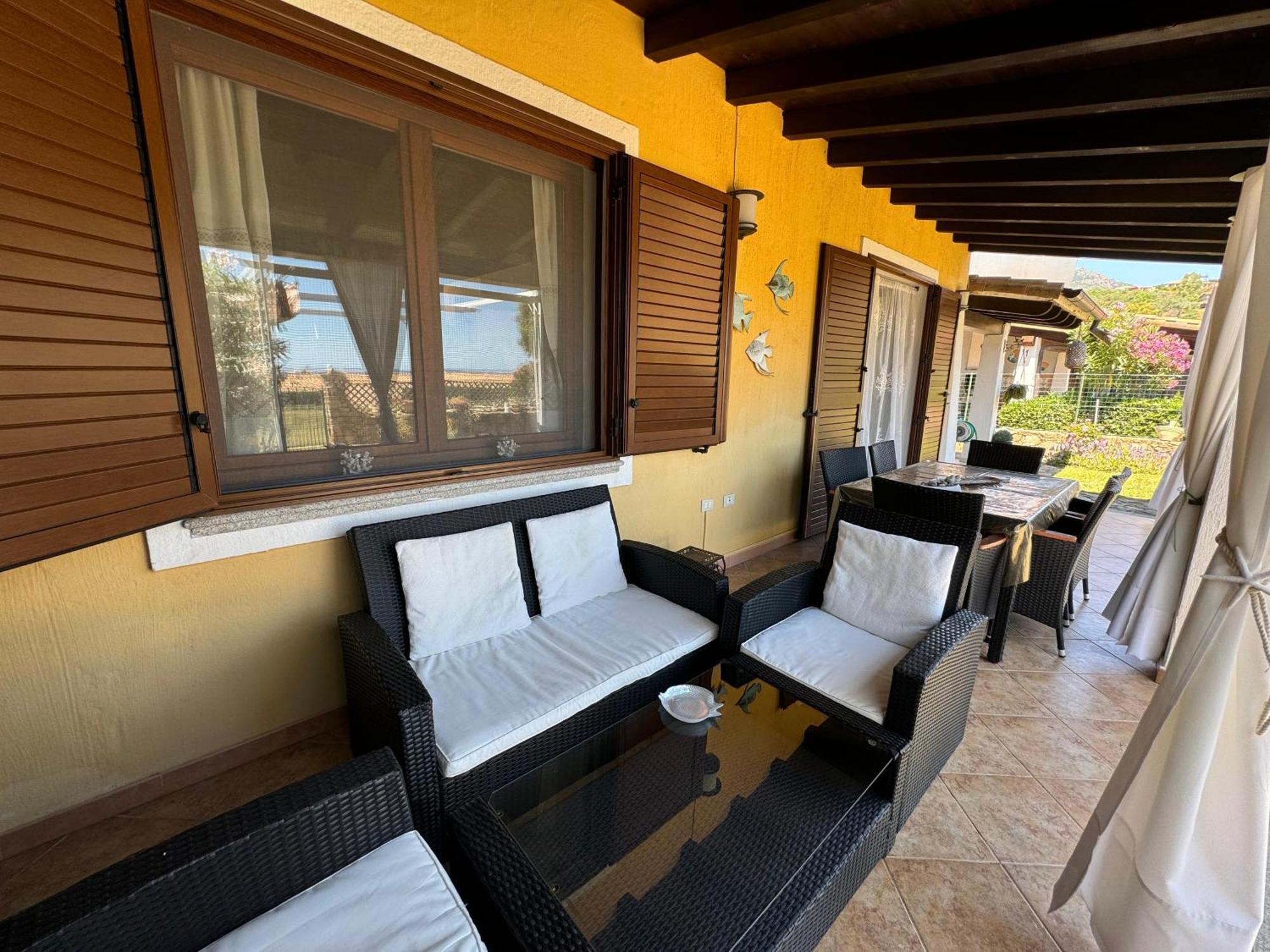 Casa Vacanze Con Piscina E Vista Mare Esclusiva Per Coppie E Famiglie, Relax E Tranquillita Tertenìa Zewnętrze zdjęcie