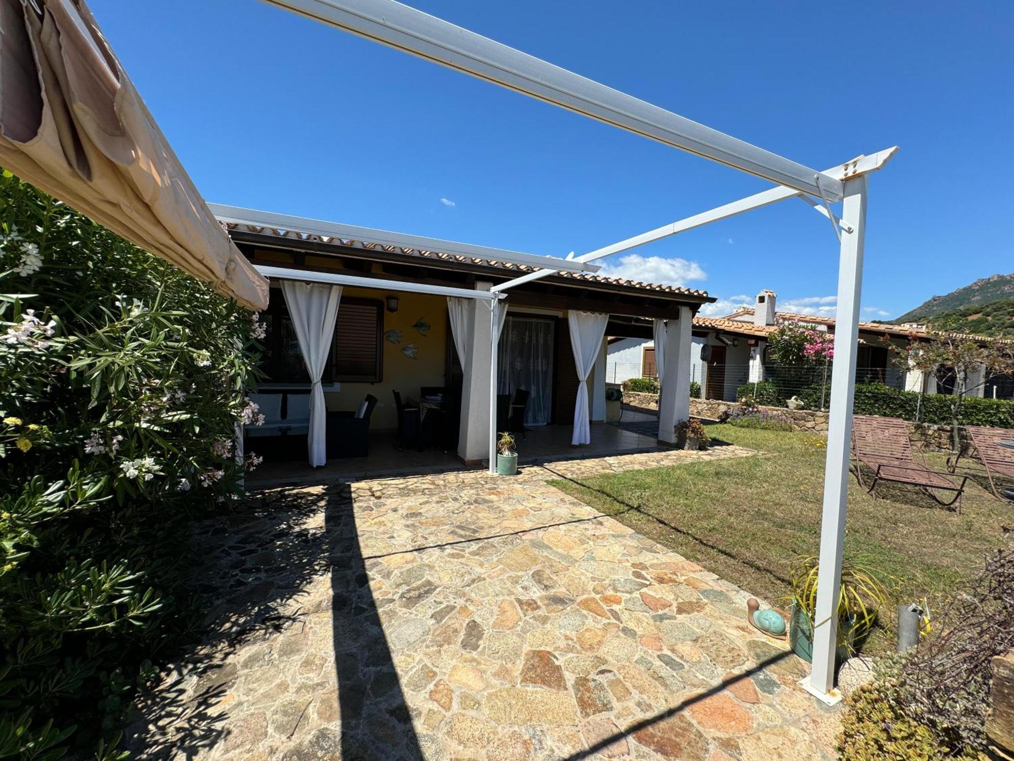 Casa Vacanze Con Piscina E Vista Mare Esclusiva Per Coppie E Famiglie, Relax E Tranquillita Tertenìa Zewnętrze zdjęcie