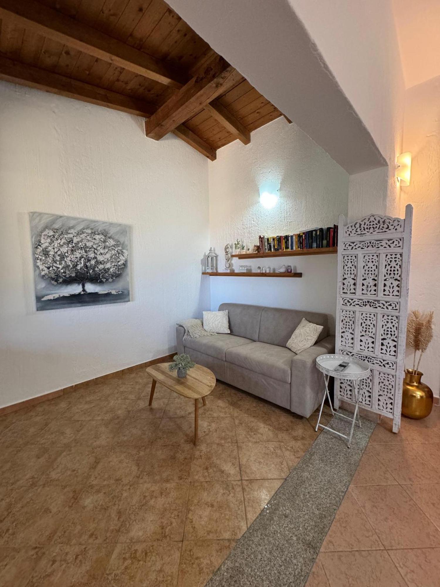 Casa Vacanze Con Piscina E Vista Mare Esclusiva Per Coppie E Famiglie, Relax E Tranquillita Tertenìa Zewnętrze zdjęcie
