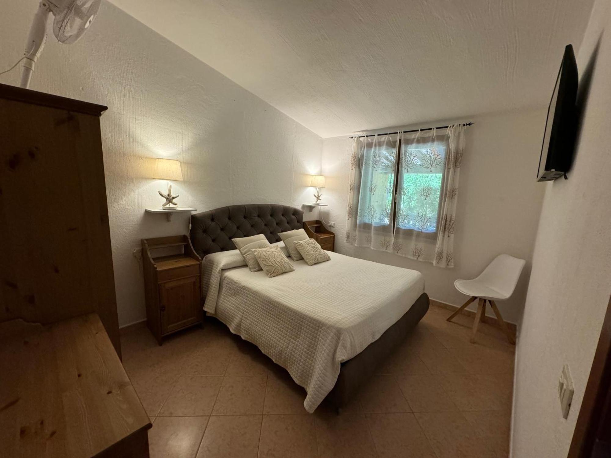 Casa Vacanze Con Piscina E Vista Mare Esclusiva Per Coppie E Famiglie, Relax E Tranquillita Tertenìa Zewnętrze zdjęcie