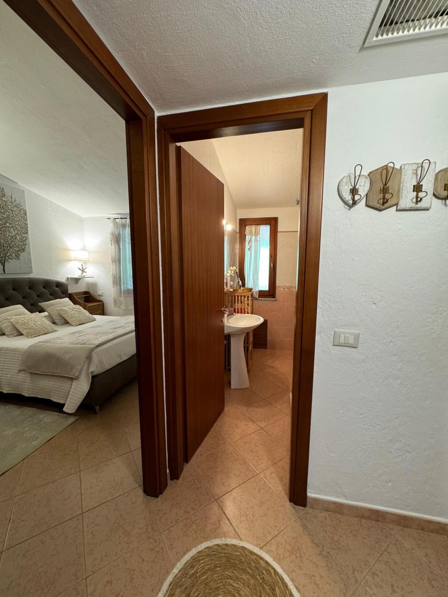 Casa Vacanze Con Piscina E Vista Mare Esclusiva Per Coppie E Famiglie, Relax E Tranquillita Tertenìa Zewnętrze zdjęcie