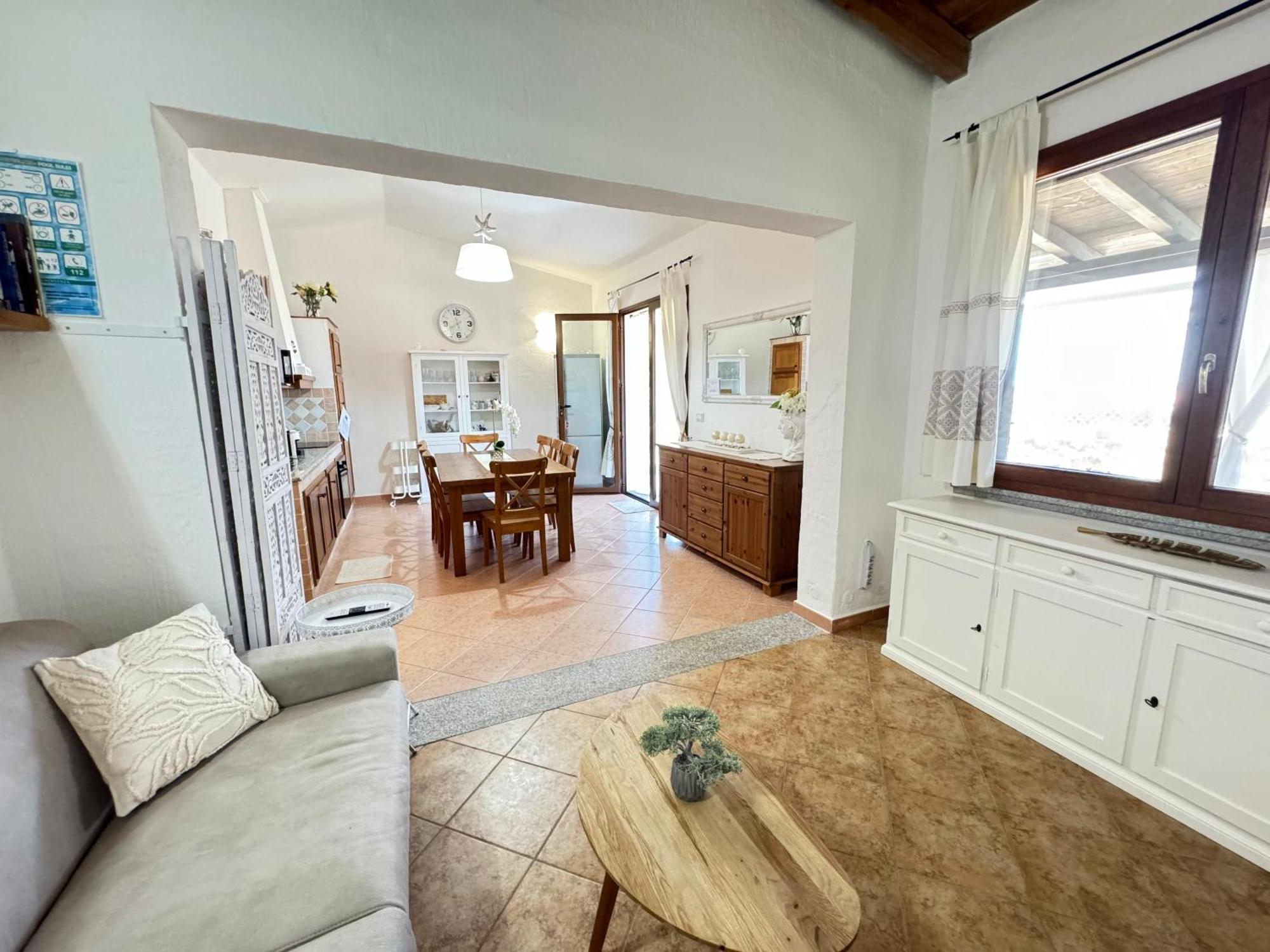 Casa Vacanze Con Piscina E Vista Mare Esclusiva Per Coppie E Famiglie, Relax E Tranquillita Tertenìa Zewnętrze zdjęcie