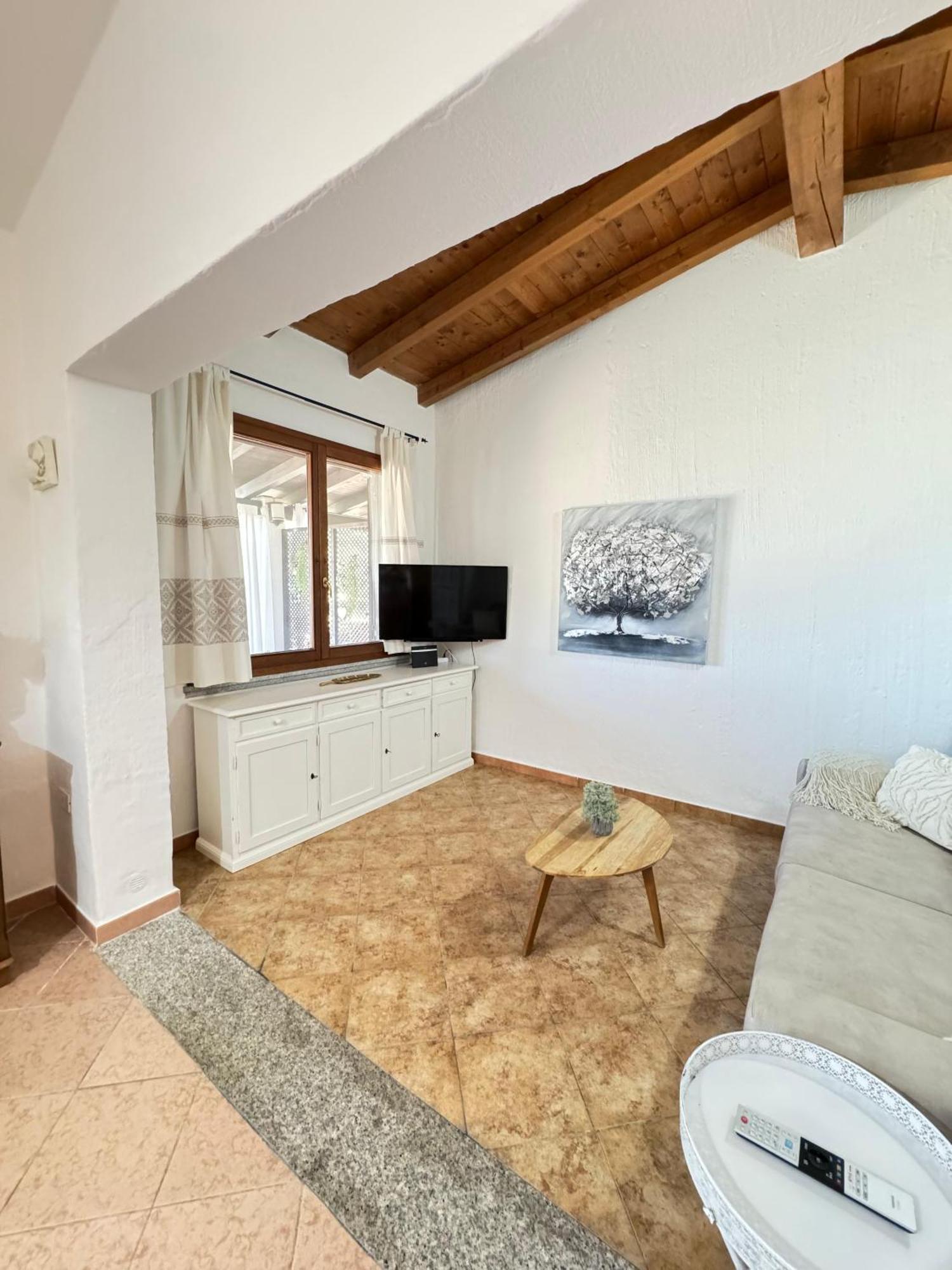 Casa Vacanze Con Piscina E Vista Mare Esclusiva Per Coppie E Famiglie, Relax E Tranquillita Tertenìa Zewnętrze zdjęcie