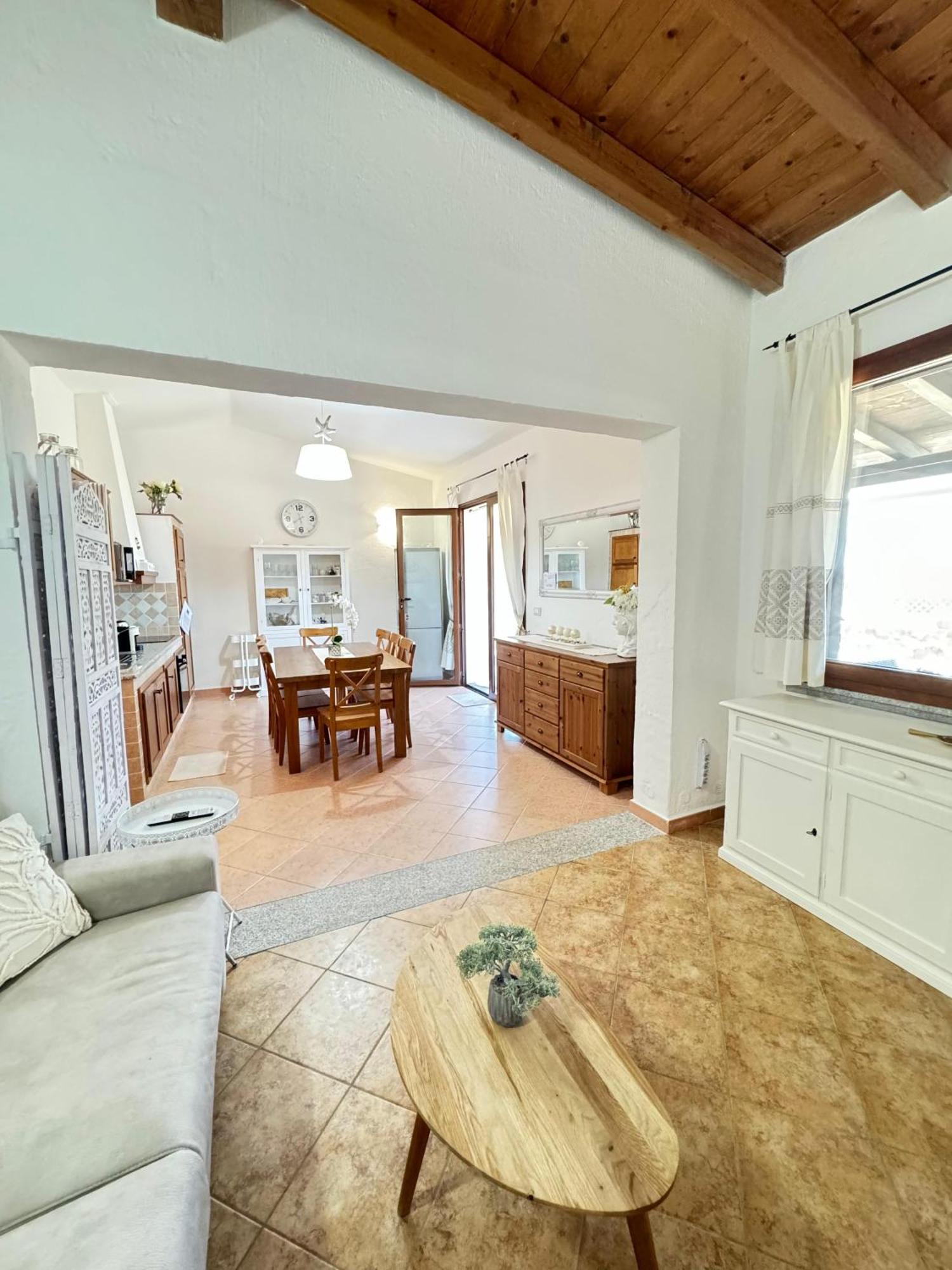 Casa Vacanze Con Piscina E Vista Mare Esclusiva Per Coppie E Famiglie, Relax E Tranquillita Tertenìa Zewnętrze zdjęcie